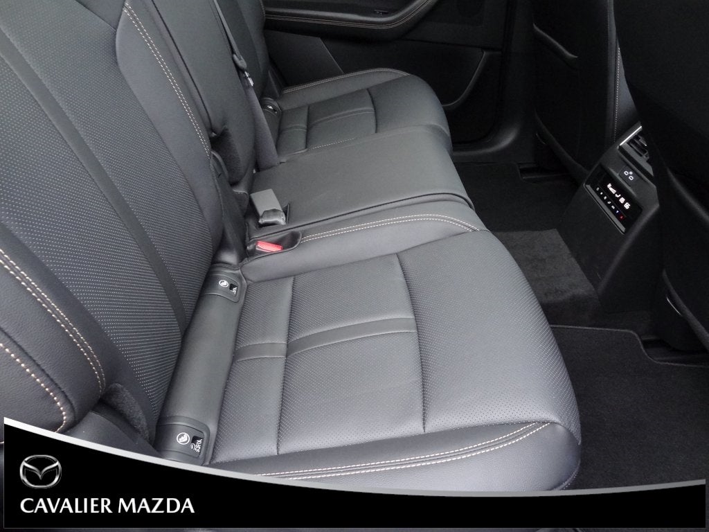 2025 Mazda Mazda CX-70 PHEV Premium