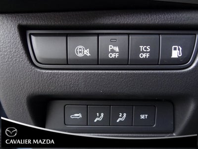 2025 Mazda Mazda CX-70 PHEV Premium