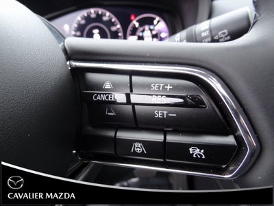 2025 Mazda Mazda CX-70 PHEV Premium