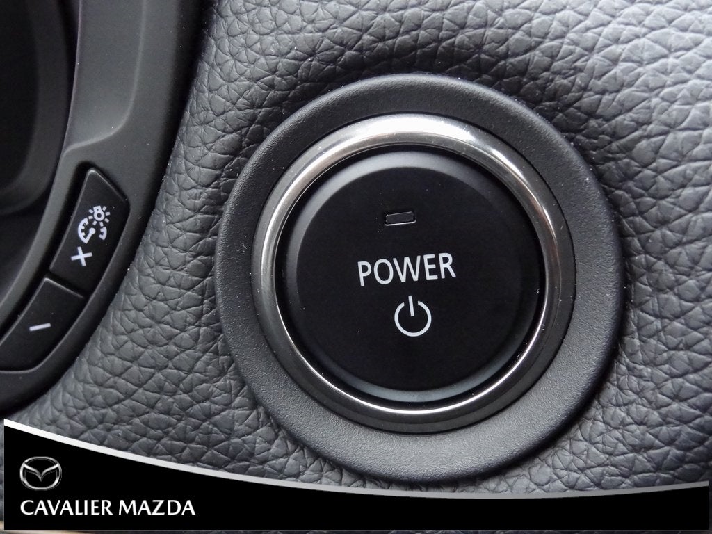 2025 Mazda Mazda CX-70 PHEV Premium