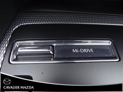 2025 Mazda Mazda CX-70 PHEV Premium