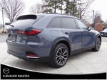 2025 Mazda Mazda CX-70 PHEV Premium