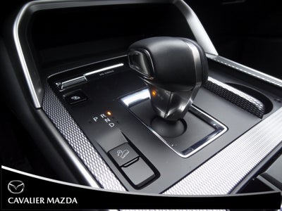 2025 Mazda Mazda CX-70 PHEV Premium