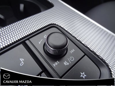 2025 Mazda Mazda CX-70 PHEV Premium