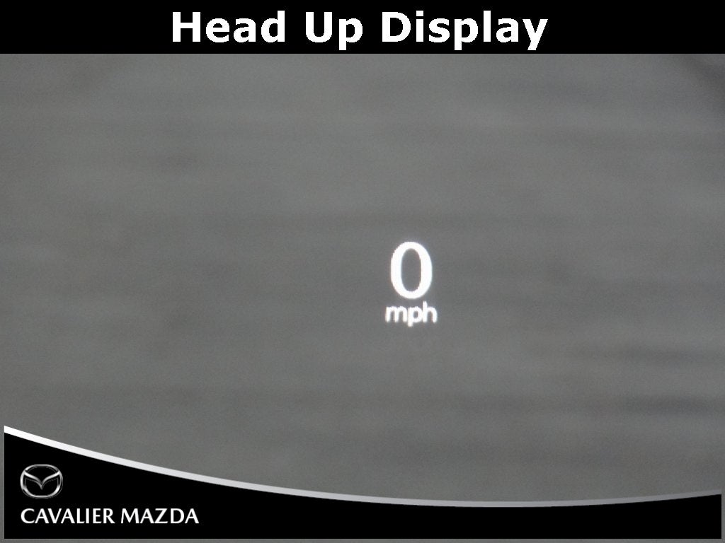 2025 Mazda Mazda CX-70 PHEV Premium