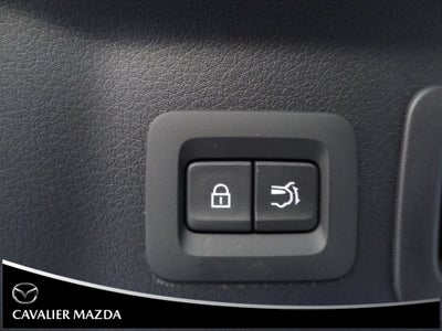 2025 Mazda Mazda CX-70 3.3 Turbo S Premium