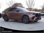 2025 Mazda Mazda CX-70 3.3 Turbo S Premium