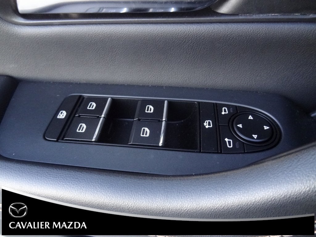 2025 Mazda Mazda CX-70 3.3 Turbo S Premium