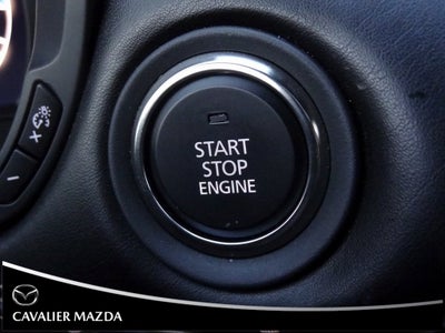 2025 Mazda Mazda CX-70 3.3 Turbo S Premium