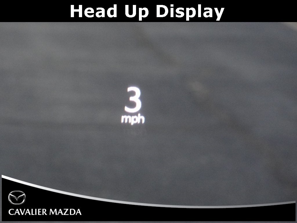 2025 Mazda Mazda CX-70 3.3 Turbo S Premium