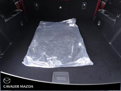 2025 Mazda Mazda CX-70 PHEV Premium Plus