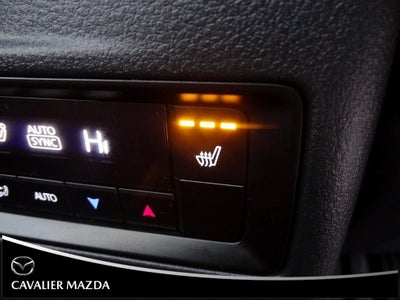 2025 Mazda Mazda CX-70 PHEV Premium Plus