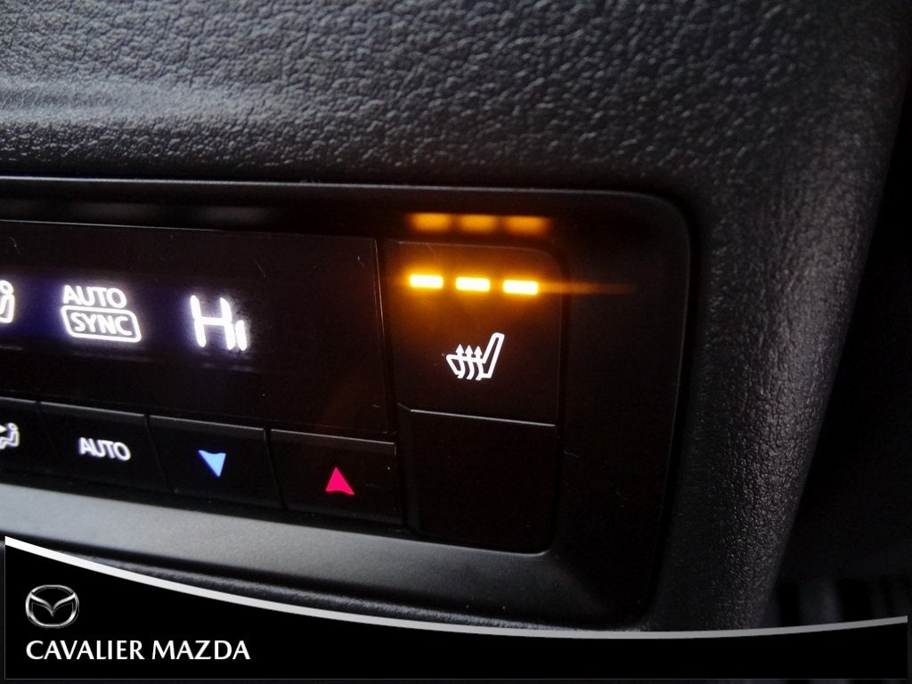 2025 Mazda Mazda CX-70 PHEV Premium Plus