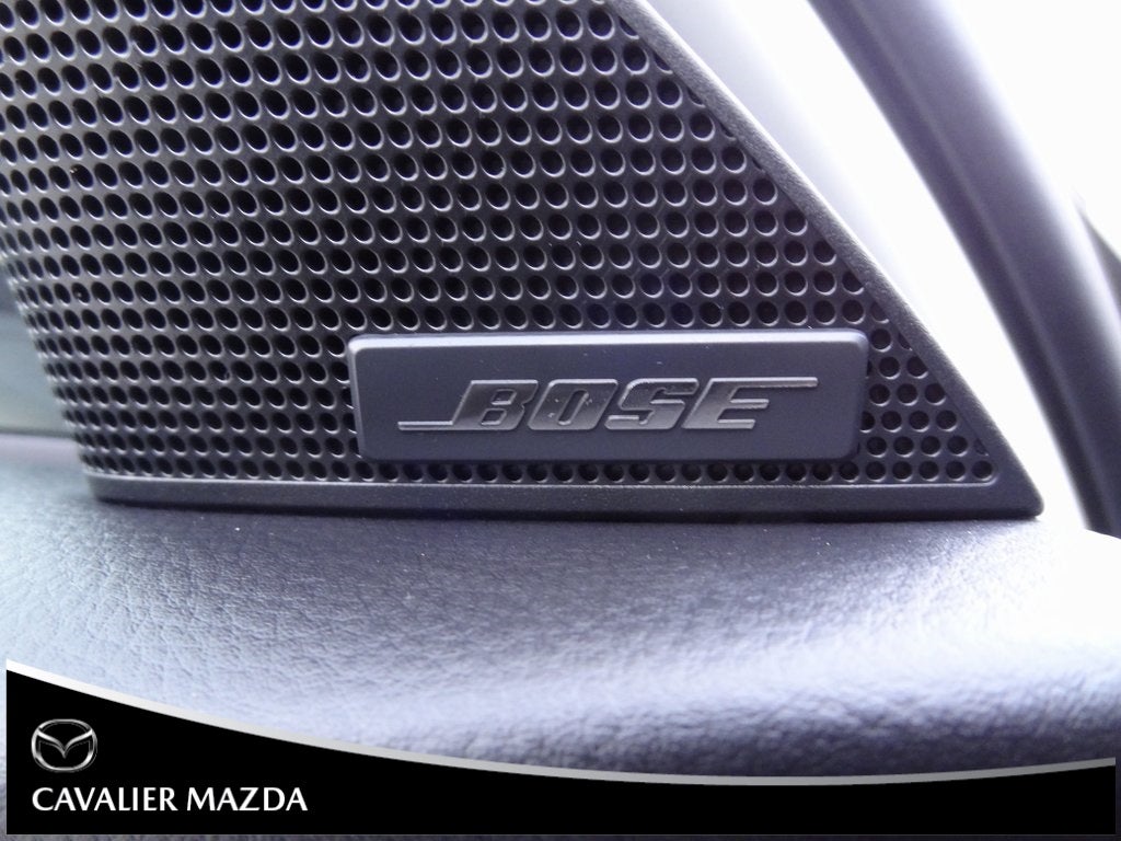 2025 Mazda Mazda CX-70 PHEV Premium Plus