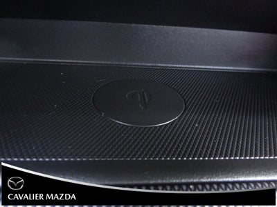 2025 Mazda Mazda CX-70 PHEV Premium Plus