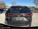 2025 Mazda Mazda CX-90 3.3 Turbo Select