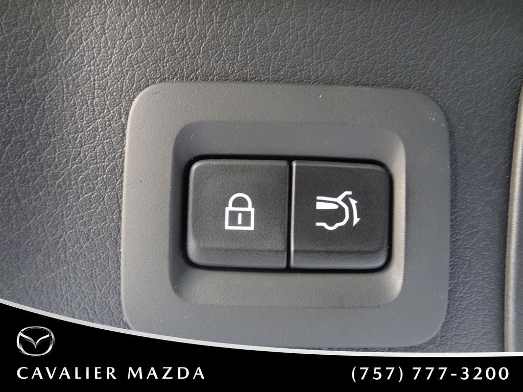 2025 Mazda Mazda CX-90 3.3 Turbo Select