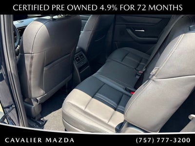 2026 Mazda Mazda CX-90 3.3 Turbo Select