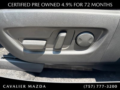2026 Mazda Mazda CX-90 3.3 Turbo Select