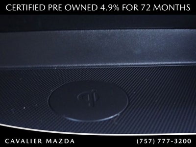 2026 Mazda Mazda CX-90 3.3 Turbo Select