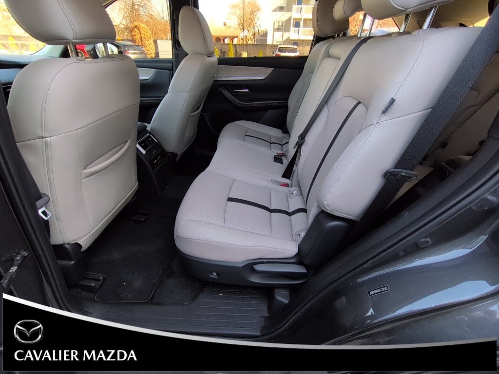 2024 Mazda Mazda CX-90 PHEV Preferred