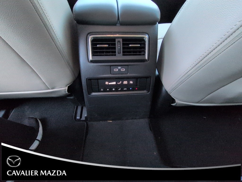 2024 Mazda Mazda CX-90 PHEV Preferred