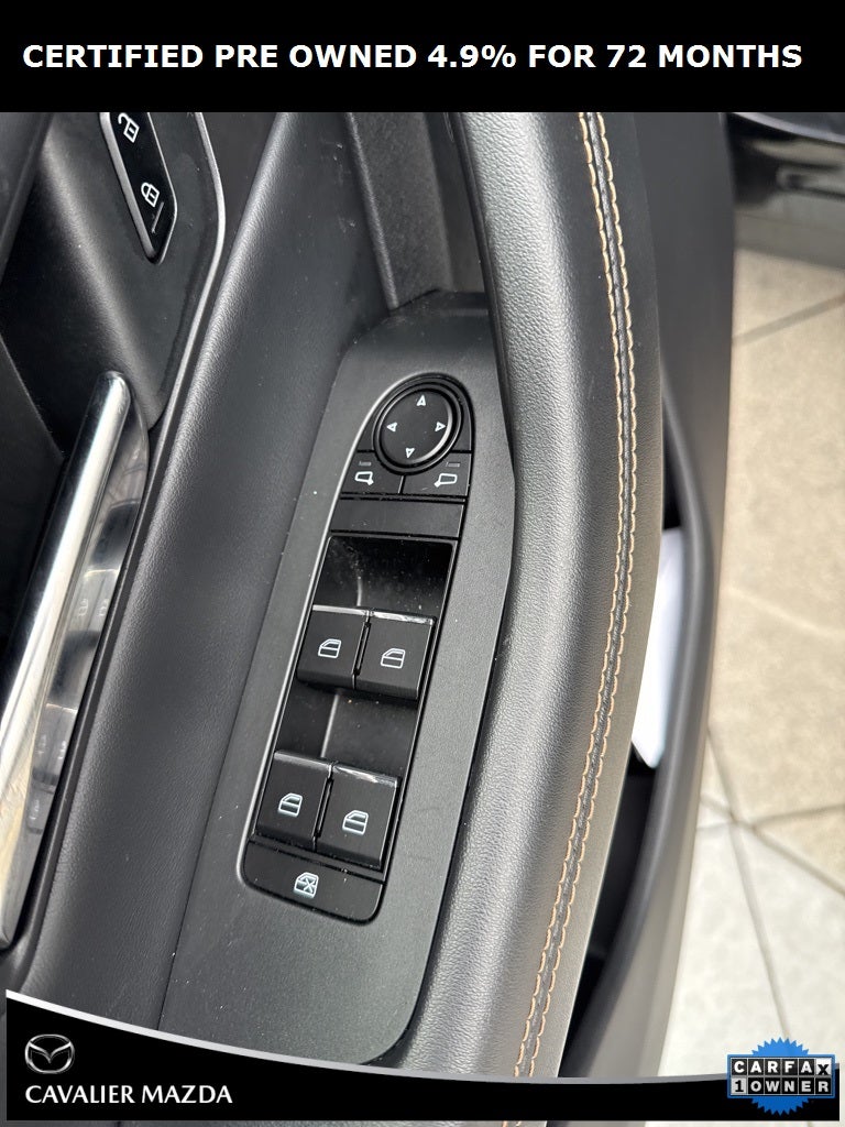 2025 Mazda Mazda CX-90 3.3 Turbo Preferred