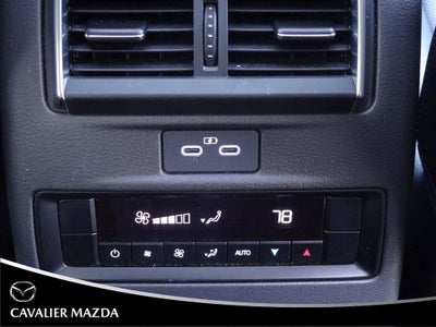 2025 Mazda Mazda CX-90 3.3 Turbo Preferred