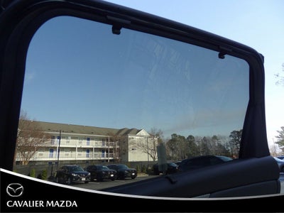 2025 Mazda Mazda CX-90 3.3 Turbo Preferred