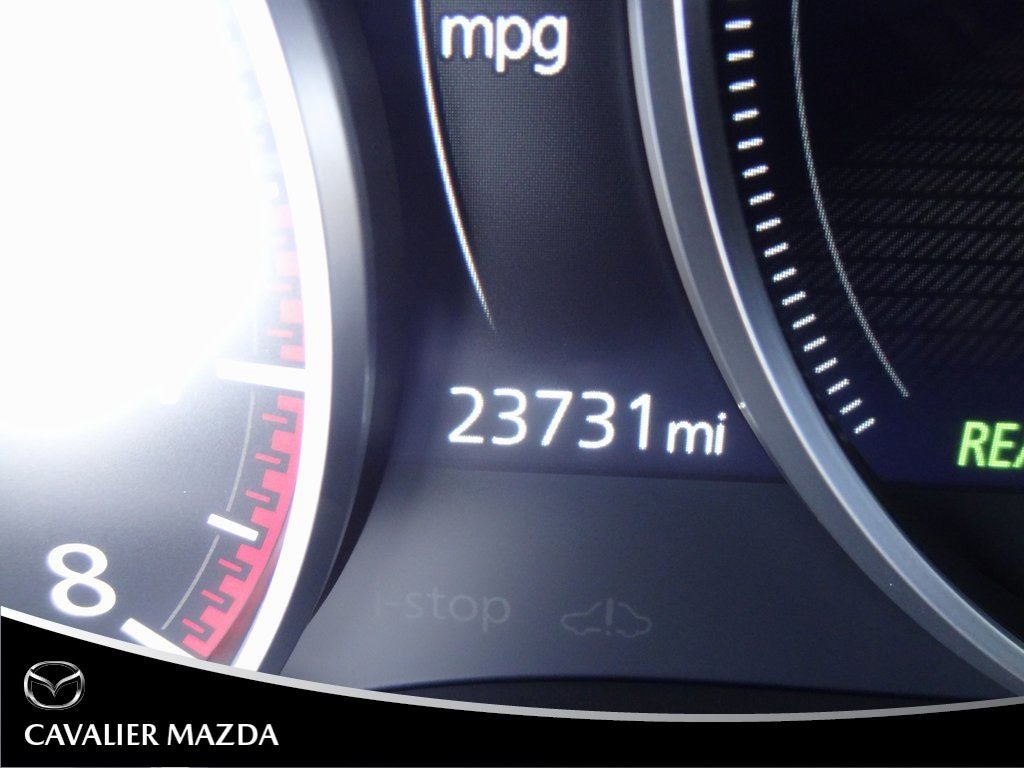 2025 Mazda Mazda CX-90 3.3 Turbo Preferred