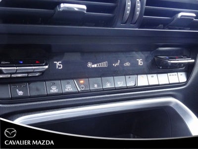 2025 Mazda Mazda CX-90 3.3 Turbo Preferred