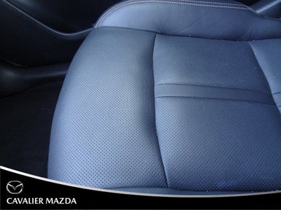 2025 Mazda Mazda CX-90 3.3 Turbo Preferred