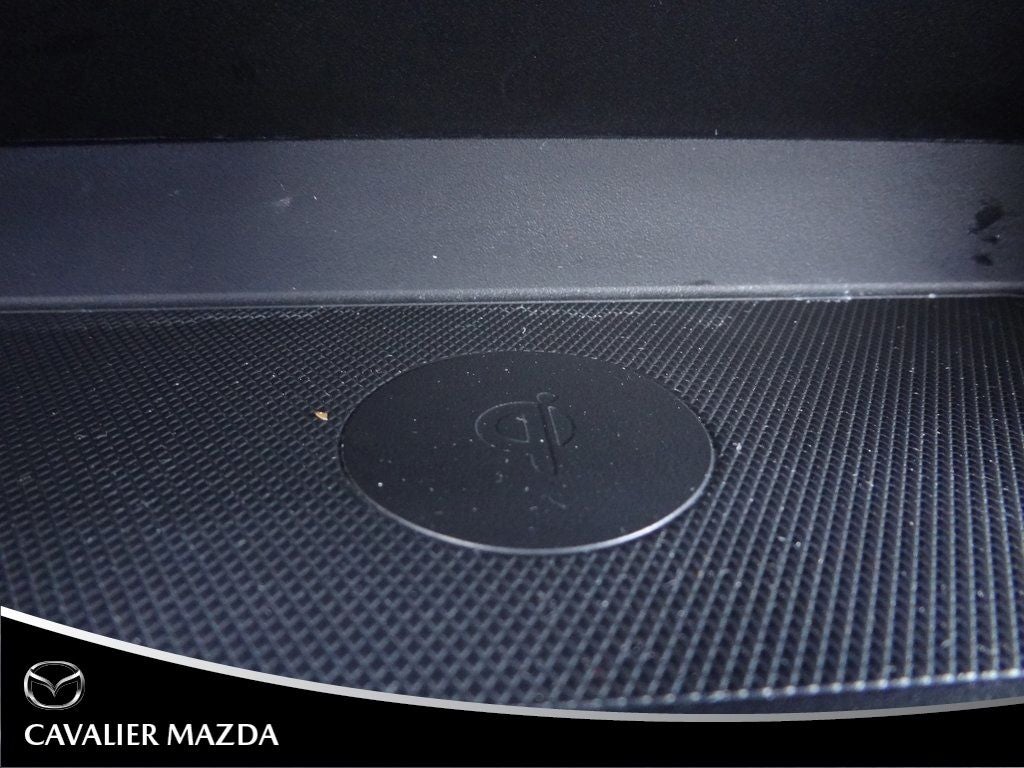 2025 Mazda Mazda CX-90 3.3 Turbo Preferred