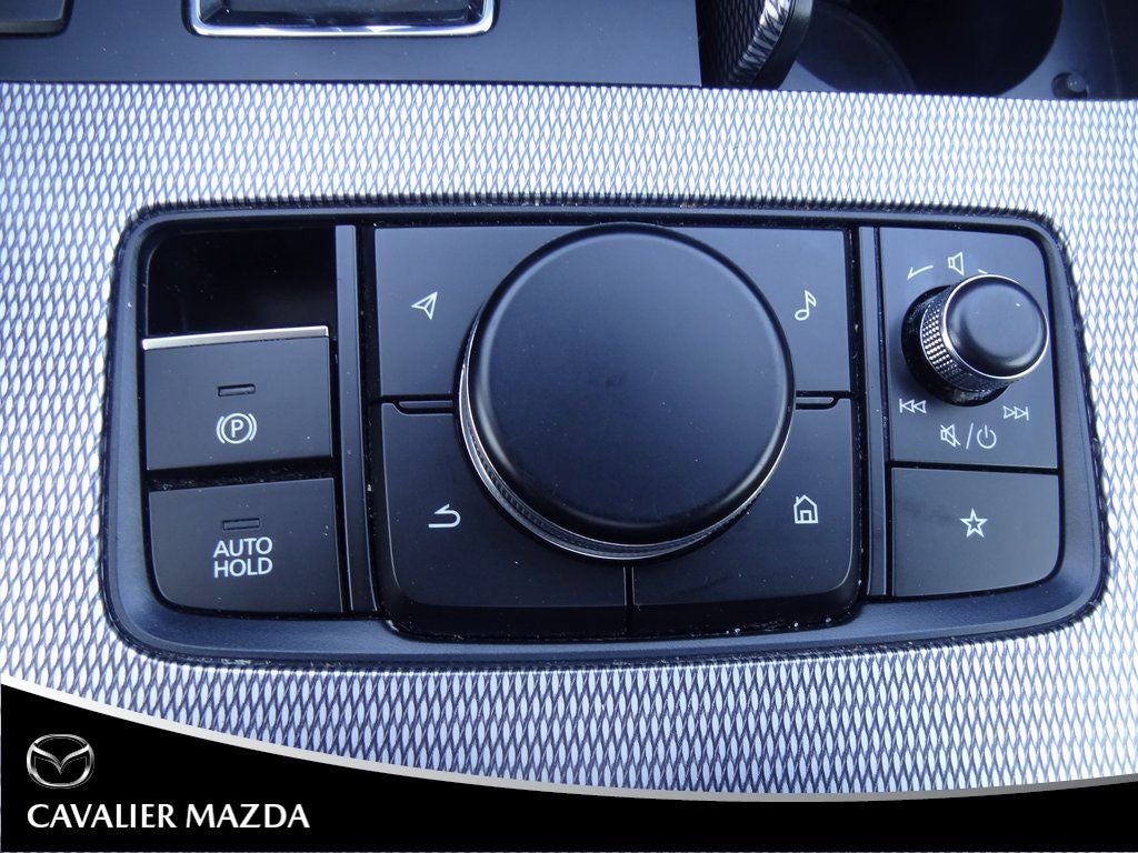 2025 Mazda Mazda CX-90 3.3 Turbo Preferred