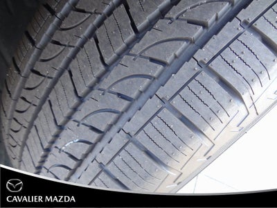 2025 Mazda Mazda CX-90 3.3 Turbo Preferred