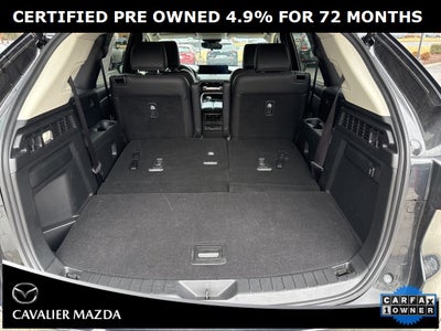 2025 Mazda Mazda CX-90 3.3 Turbo Preferred