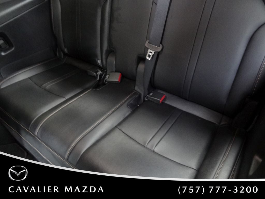 2025 Mazda Mazda CX-90 3.3 Turbo Preferred
