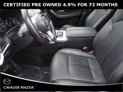 2025 Mazda Mazda CX-90 3.3 Turbo Preferred