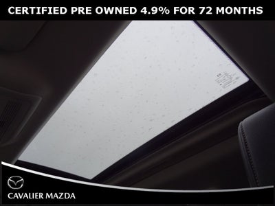 2025 Mazda Mazda CX-90 3.3 Turbo Preferred