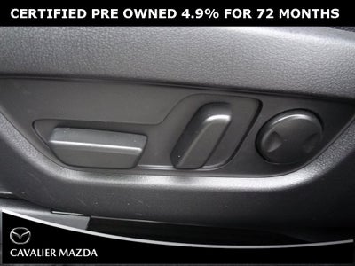 2025 Mazda Mazda CX-90 3.3 Turbo Preferred