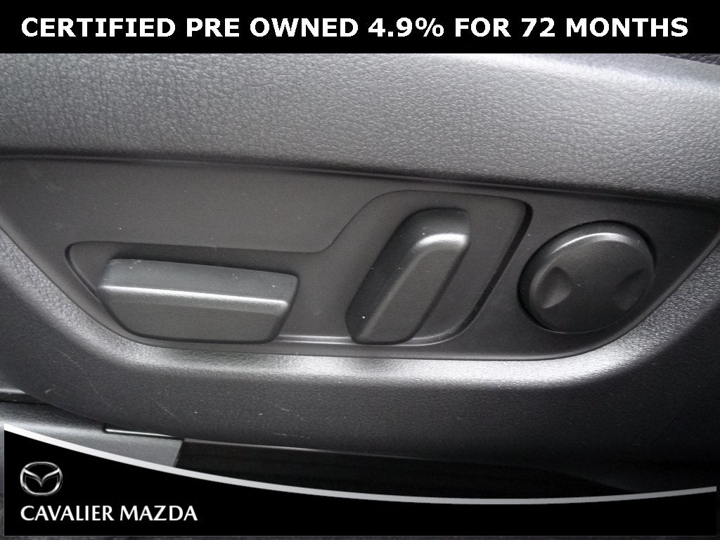 2025 Mazda Mazda CX-90 3.3 Turbo Preferred