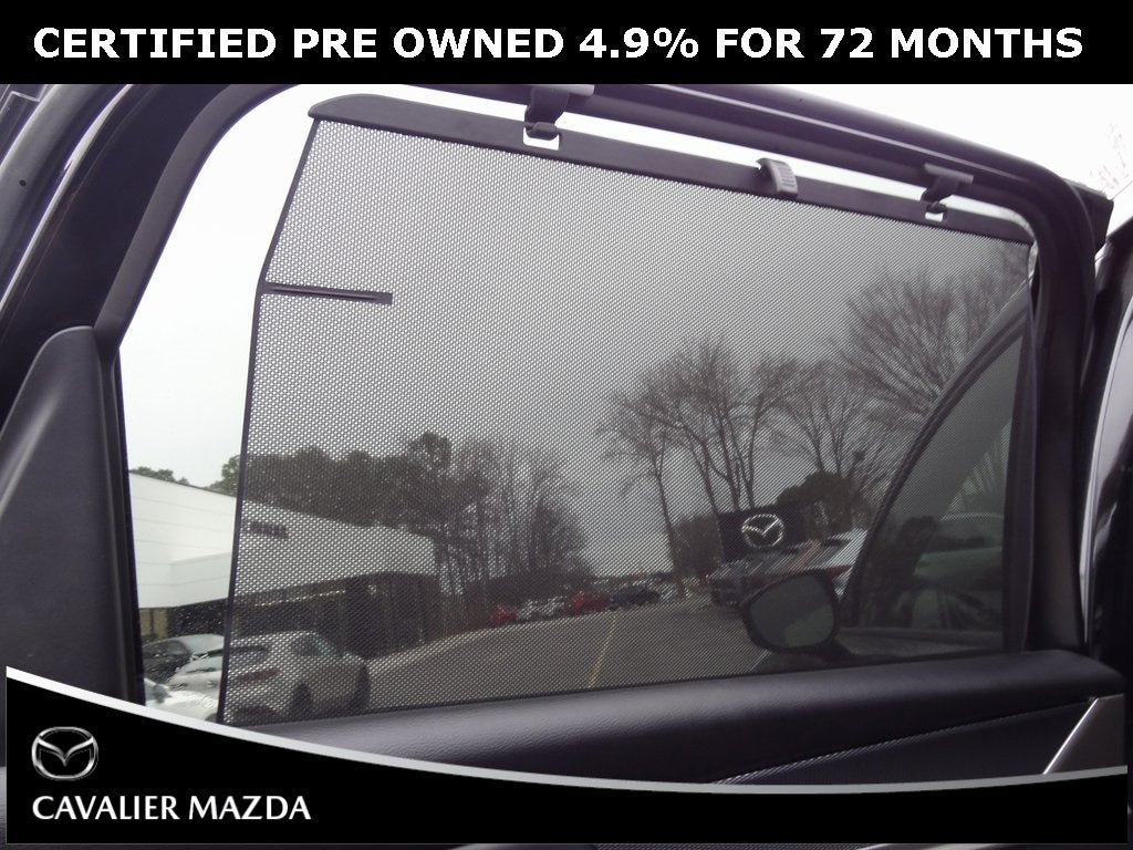 2025 Mazda Mazda CX-90 3.3 Turbo Preferred