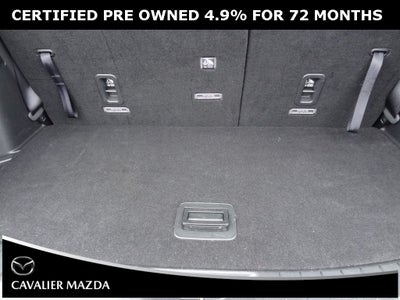 2025 Mazda Mazda CX-90 3.3 Turbo Preferred