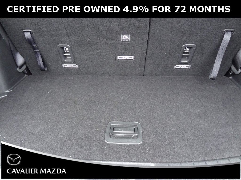 2025 Mazda Mazda CX-90 3.3 Turbo Preferred