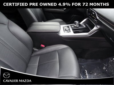 2025 Mazda Mazda CX-90 3.3 Turbo Preferred