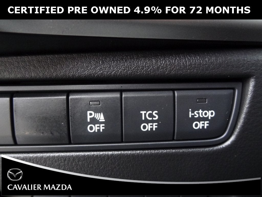 2025 Mazda Mazda CX-90 3.3 Turbo Preferred