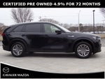 2025 Mazda Mazda CX-90 3.3 Turbo Preferred