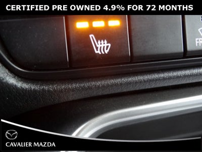 2025 Mazda Mazda CX-90 3.3 Turbo Preferred