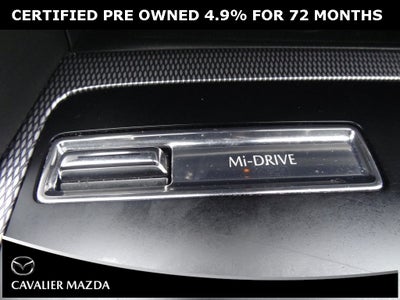 2025 Mazda Mazda CX-90 3.3 Turbo Preferred