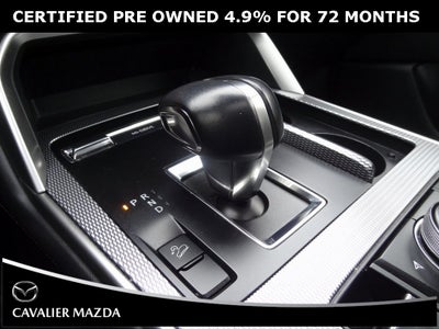 2025 Mazda Mazda CX-90 3.3 Turbo Preferred